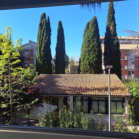 La Dimora Dei Cedri Argentati Villa Rome Luaran gambar