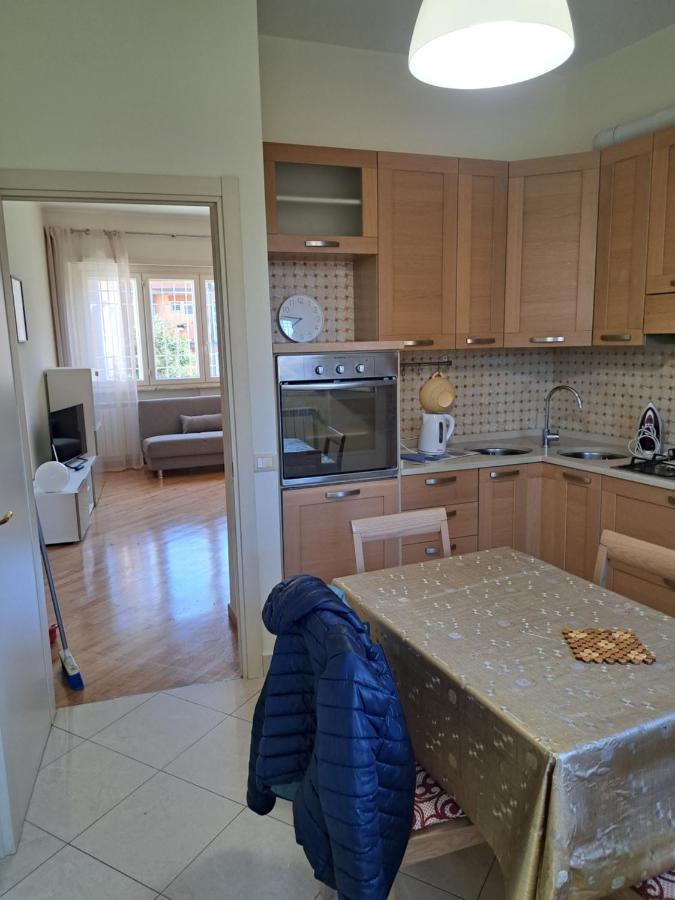 La Dimora Dei Cedri Argentati Villa Rome Luaran gambar
