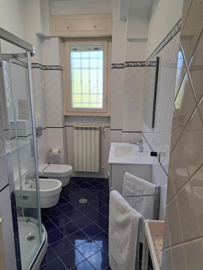La Dimora Dei Cedri Argentati Villa Rome Luaran gambar