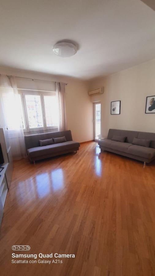 La Dimora Dei Cedri Argentati Villa Rome Luaran gambar