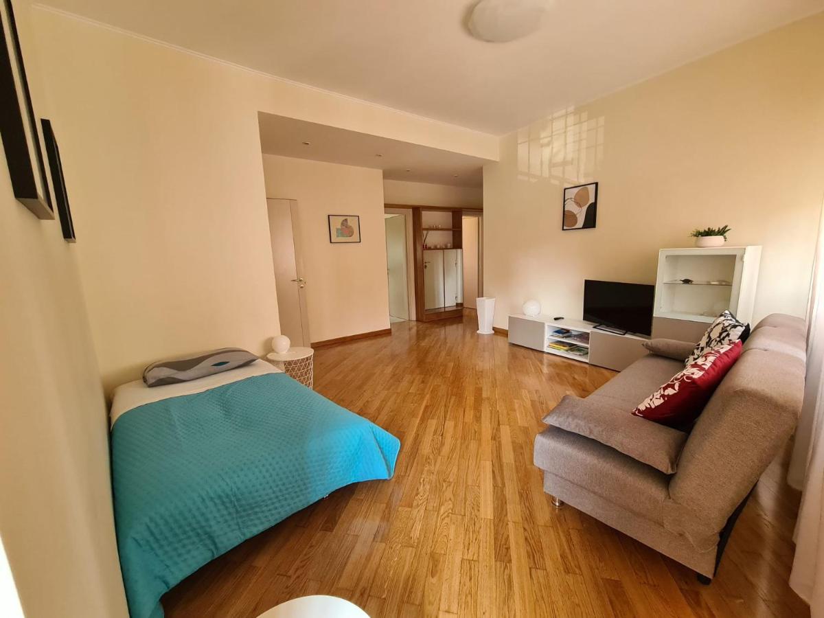La Dimora Dei Cedri Argentati Villa Rome Luaran gambar