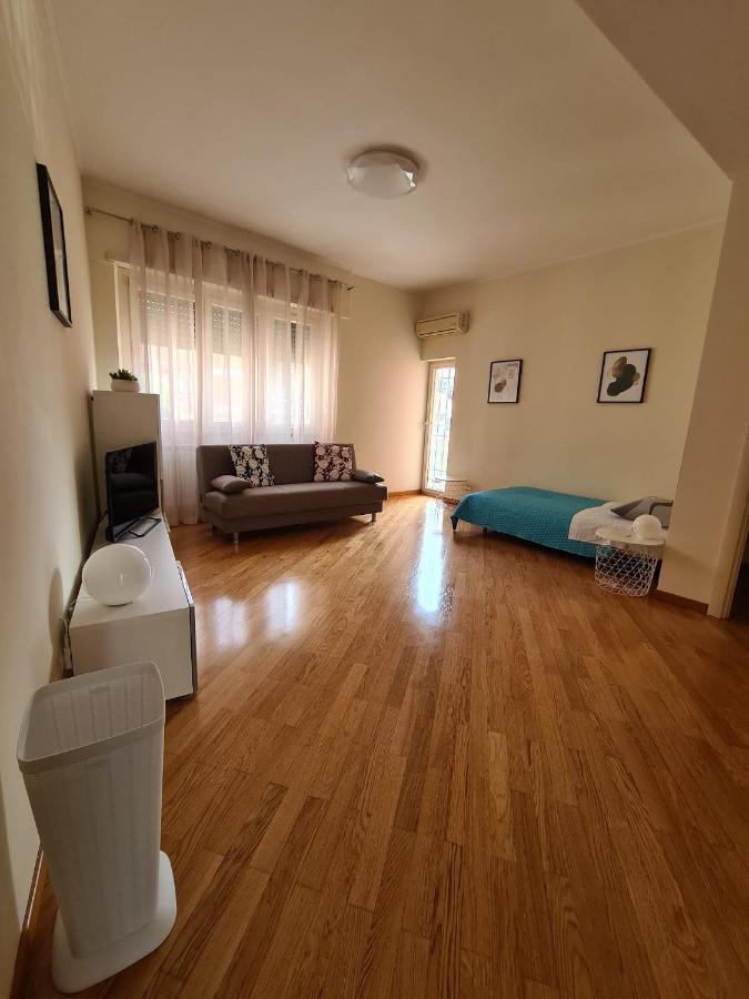La Dimora Dei Cedri Argentati Villa Rome Luaran gambar