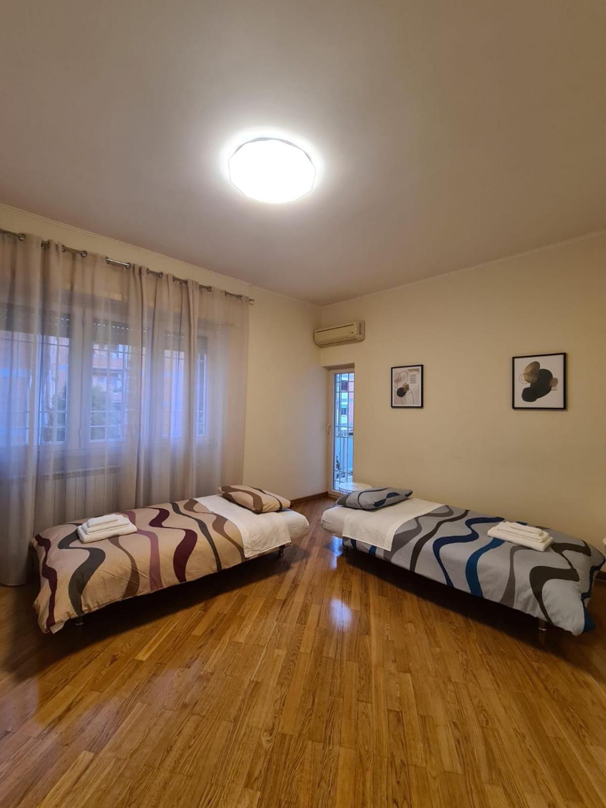 La Dimora Dei Cedri Argentati Villa Rome Luaran gambar
